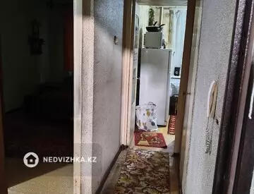 2-комнатная квартира, этаж 1 из 5, 43 м²