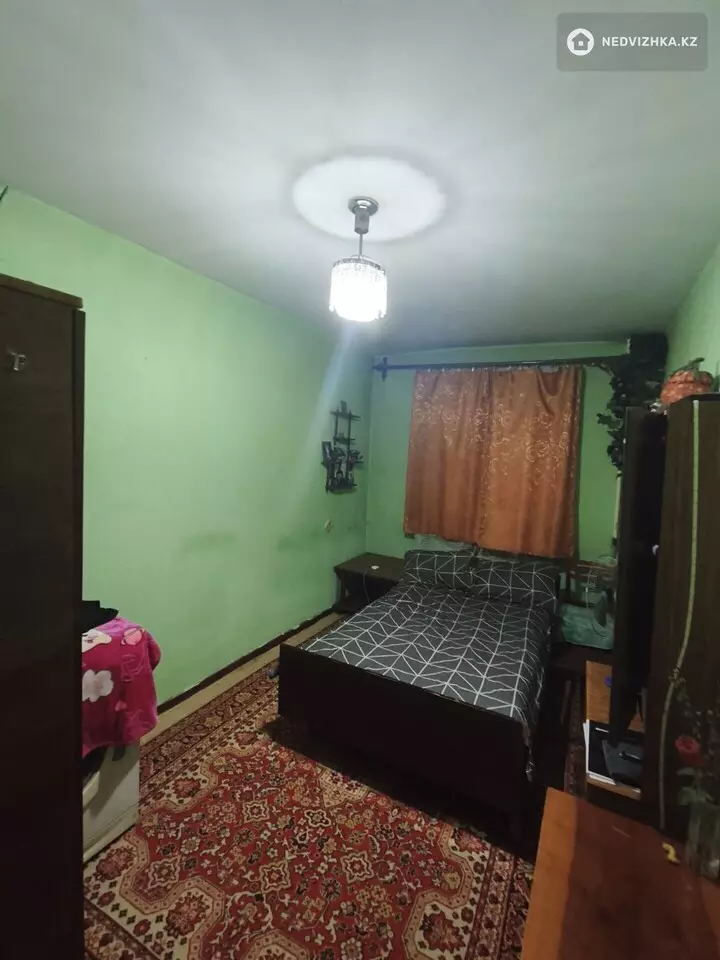 2-комнатная квартира, этаж 1 из 5, 43 м², фотография 5