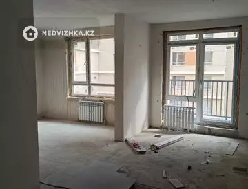 2-комнатная квартира, этаж 8 из 14, 52 м²