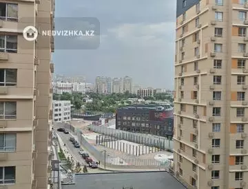 2-комнатная квартира, этаж 8 из 14, 52 м²
