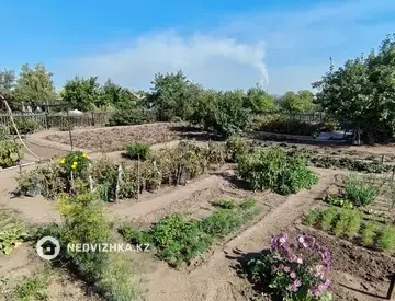 2-комнатная дача, 6 соток, 20 м²
