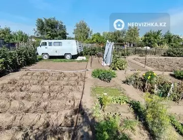 2-комнатная дача, 6 соток, 20 м²
