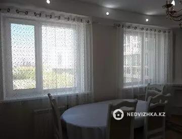 4-комнатная квартира, этаж 8 из 10, 121 м², миниатюра 6