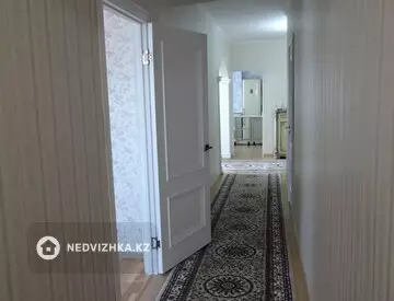 4-комнатная квартира, этаж 8 из 10, 121 м², миниатюра 10