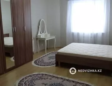 4-комнатная квартира, этаж 8 из 10, 121 м², миниатюра 11