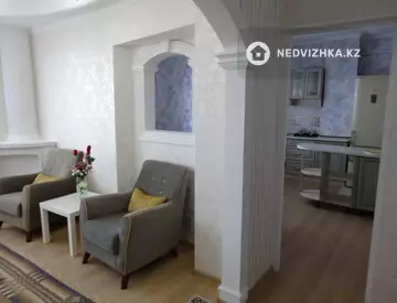 4-комнатная квартира, этаж 8 из 10, 121 м², миниатюра 9