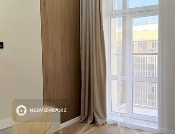 2-комнатная квартира, этаж 10 из 10, 47 м²