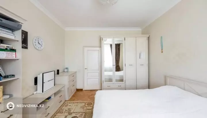 4-бөлмелі пәтер, қабат 4 барлық қабат саны 20, 165 м², 3-фотосурет