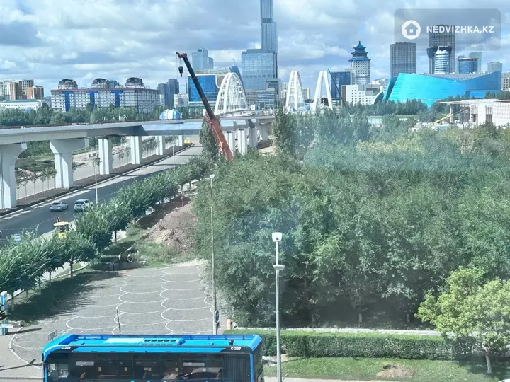 4-бөлмелі пәтер, қабат 4 барлық қабат саны 20, 165 м², 5-фотосурет