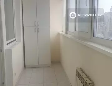 4-комнатная квартира, этаж 4 из 20, 165 м²