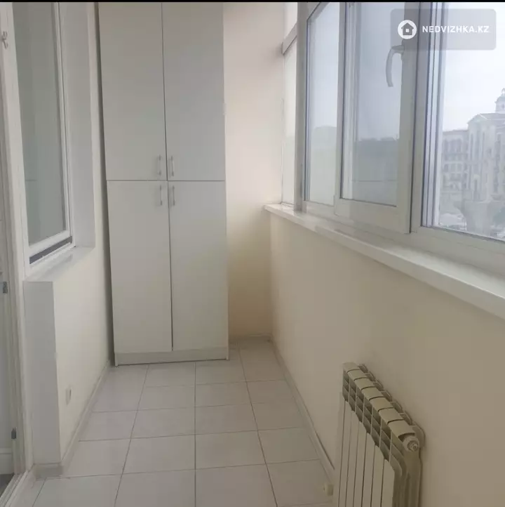 4-бөлмелі пәтер, қабат 4 барлық қабат саны 20, 165 м², 4-фотосурет