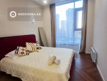 2-комнатная квартира, этаж 8 из 21, 50 м², миниатюра 5