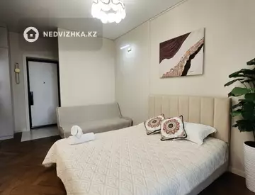 2-комнатная квартира, этаж 8 из 21, 50 м², миниатюра 6
