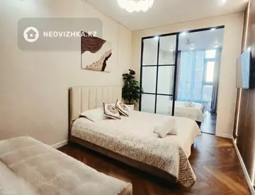 2-комнатная квартира, этаж 8 из 21, 50 м², миниатюра 8