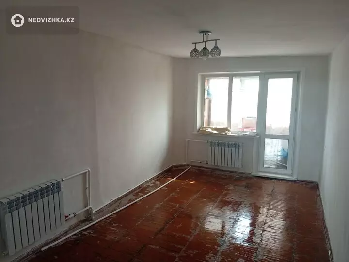3-бөлмелі пәтер, қабат 9 барлық қабат саны 9, 70 м², 2-фотосурет