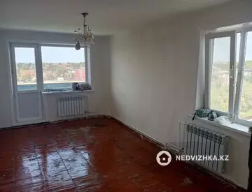 3-комнатная квартира, этаж 9 из 9, 70 м², миниатюра 1