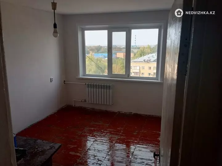 3-бөлмелі пәтер, қабат 9 барлық қабат саны 9, 70 м², 3-фотосурет