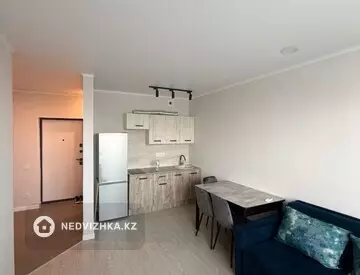2-комнатная квартира, этаж 3 из 9, 42 м², На длительный срок