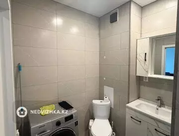 2-комнатная квартира, этаж 3 из 9, 42 м², На длительный срок