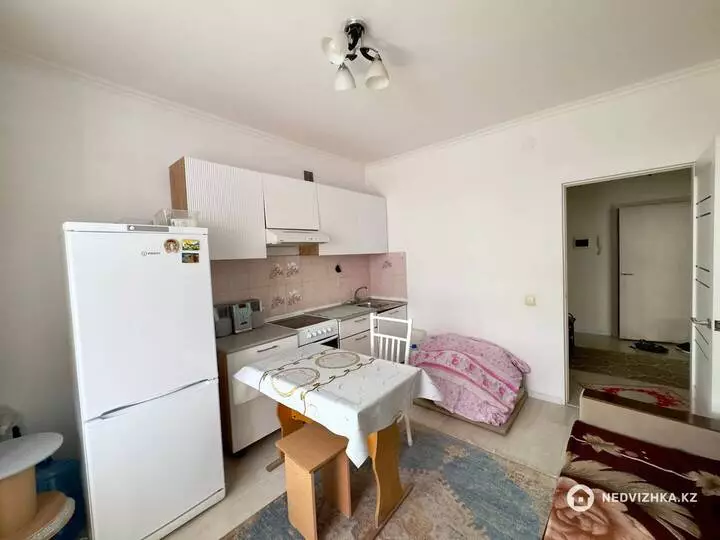 1-комнатная квартира, этаж 4 из 9, 53 м², фотография 5