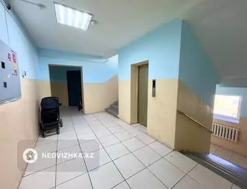 1-комнатная квартира, этаж 4 из 9, 53 м², миниатюра 11