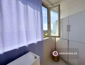 1-комнатная квартира, этаж 4 из 9, 53 м², миниатюра 10