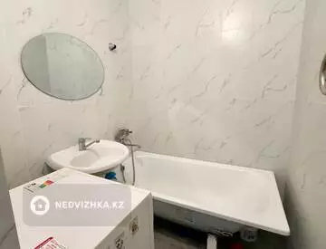 1-комнатная квартира, этаж 4 из 9, 53 м², миниатюра 8