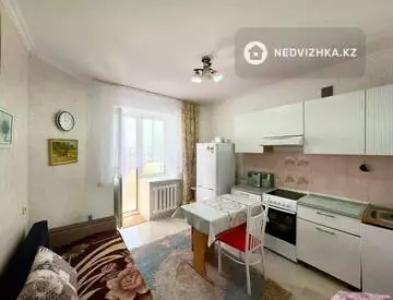 1-комнатная квартира, этаж 4 из 9, 53 м², миниатюра 6