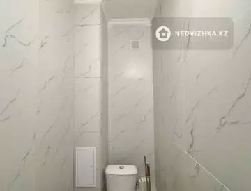 1-комнатная квартира, этаж 4 из 9, 53 м², миниатюра 9