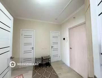 1-комнатная квартира, этаж 4 из 9, 53 м², миниатюра 7