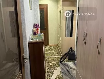 2-комнатная квартира, этаж 1 из 5, 42 м²