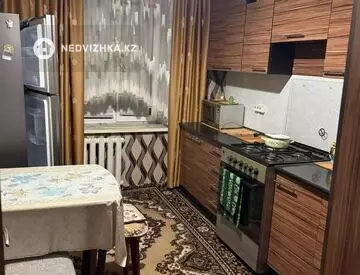 2-комнатная квартира, этаж 1 из 5, 42 м²