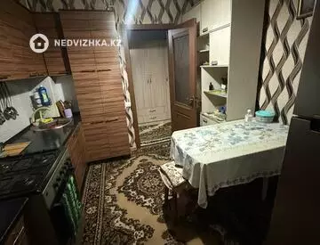 2-комнатная квартира, этаж 1 из 5, 42 м²