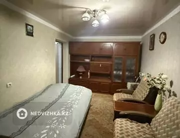 2-комнатная квартира, этаж 1 из 5, 42 м²