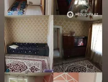 3-комнатный дом, 7 соток, 58 м², миниатюра 1