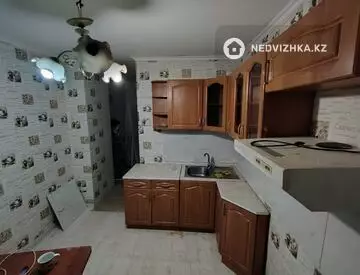 2-комнатная квартира, этаж 5 из 5, 55 м²
