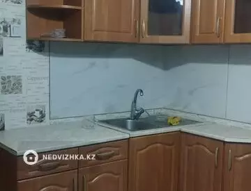 2-комнатная квартира, этаж 5 из 5, 55 м²