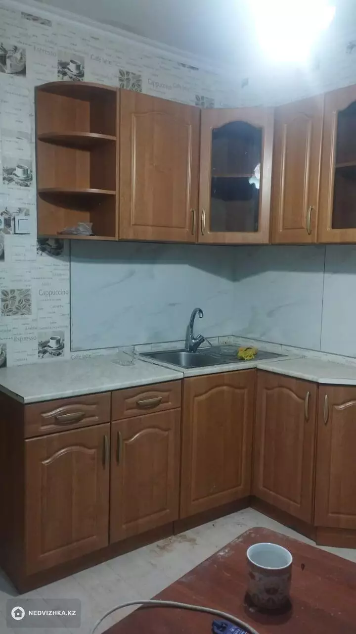 2-комнатная квартира, этаж 5 из 5, 55 м², фотография 2