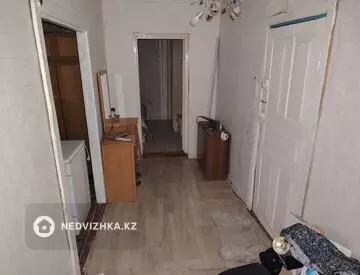 2-комнатная квартира, этаж 5 из 5, 55 м²