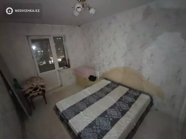 2-комнатная квартира, этаж 5 из 5, 55 м², фотография 4