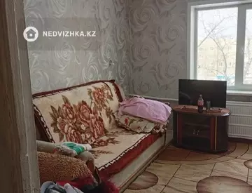 2-комнатная квартира, этаж 5 из 5, 55 м²