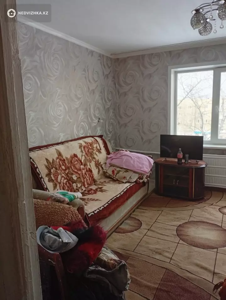 2-комнатная квартира, этаж 5 из 5, 55 м², фотография 5