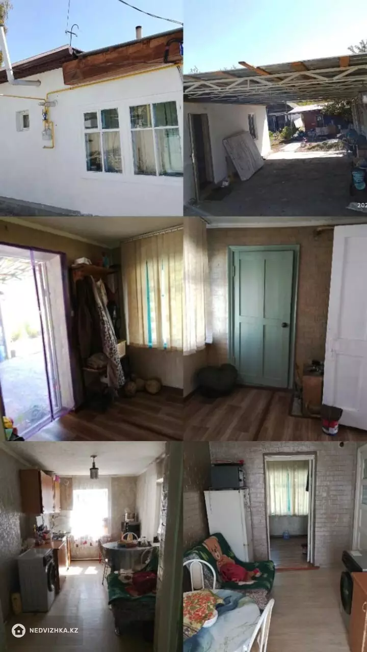 3-комнатный дом, 7 соток, 58 м², фотография 2