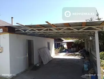 3-комнатный дом, 7 соток, 58 м², миниатюра 3