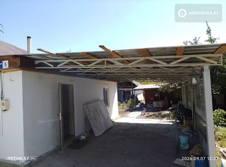 3-комнатный дом, 7 соток, 58 м², фотография 3
