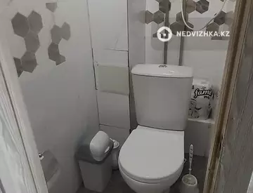 3-комнатная квартира, этаж 5 из 5, 66 м²