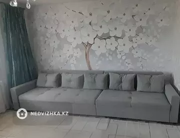 3-комнатная квартира, этаж 5 из 5, 66 м²