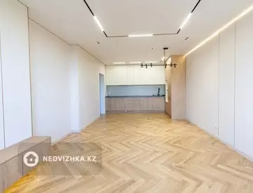 2-комнатная квартира, этаж 2 из 14, 59 м²
