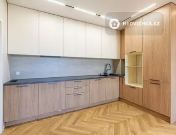 2-комнатная квартира, этаж 2 из 14, 59 м²