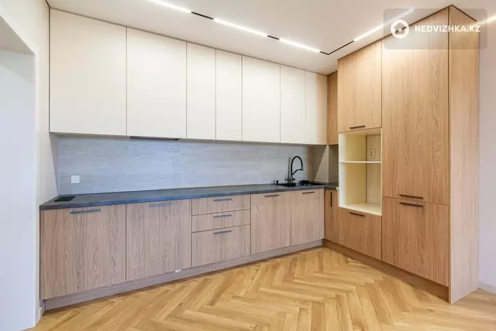 2-комнатная квартира, этаж 2 из 14, 59 м², фотография 2
